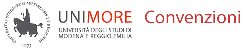 Logo UNIMORE
